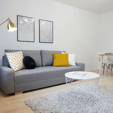 Apartament Prolublin Exterior foto