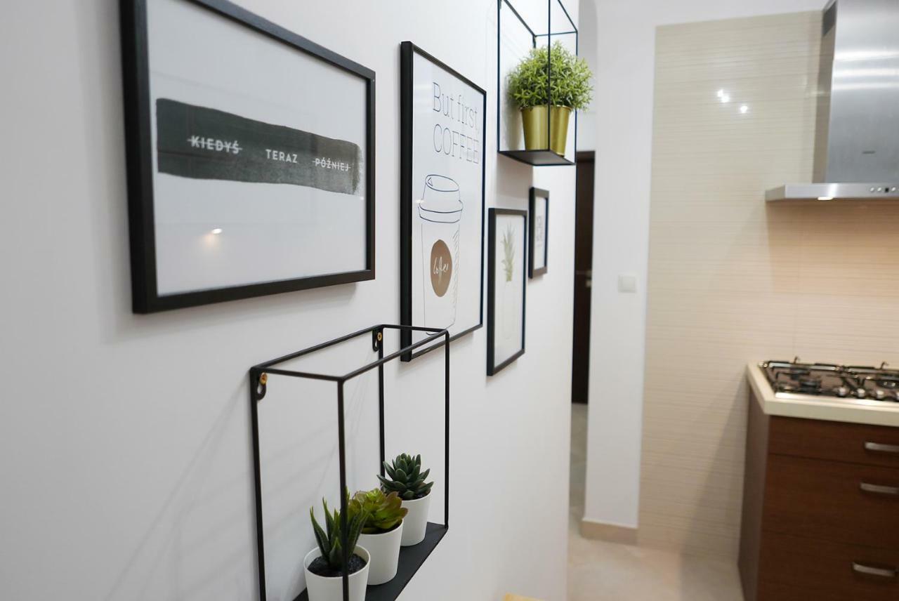 Apartament Prolublin Exterior foto