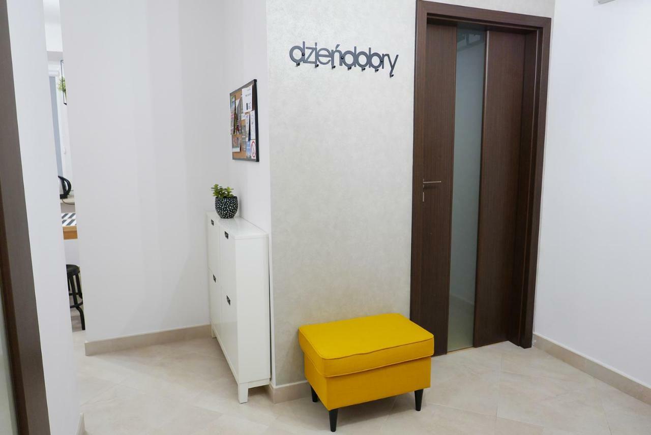 Apartament Prolublin Exterior foto